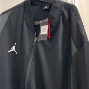 Jordan jumpman jacket 4xl new